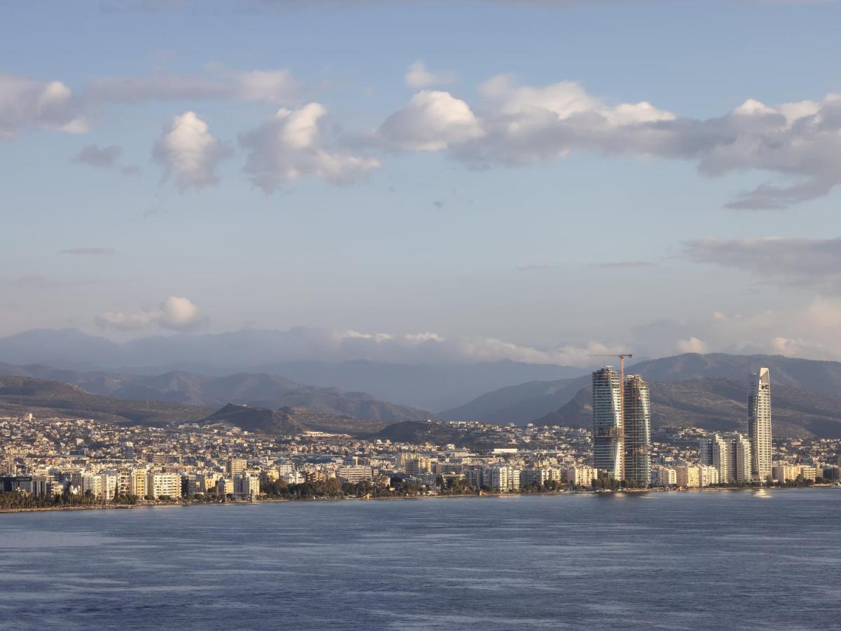 Sanders Cruise Limassol Zewnętrze zdjęcie
