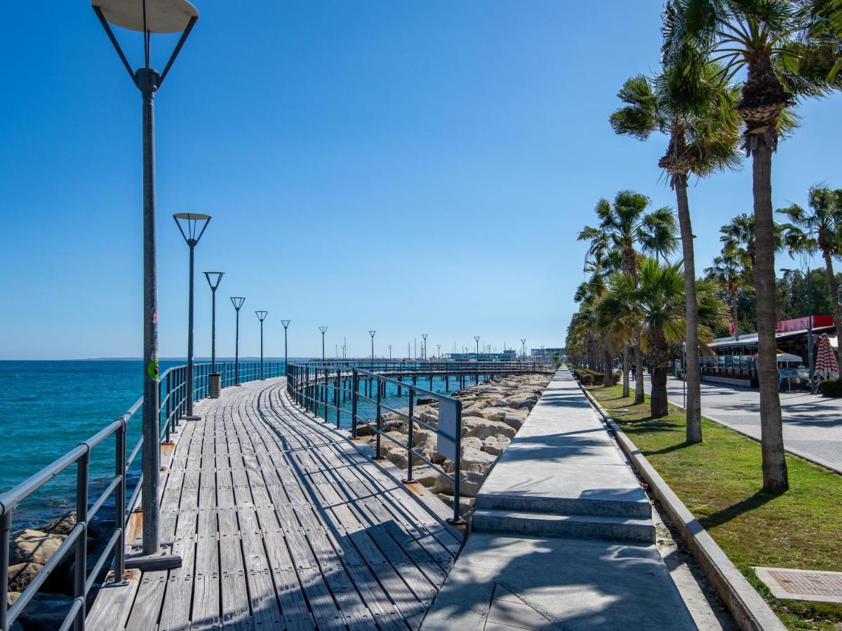 Sanders Cruise Limassol Zewnętrze zdjęcie