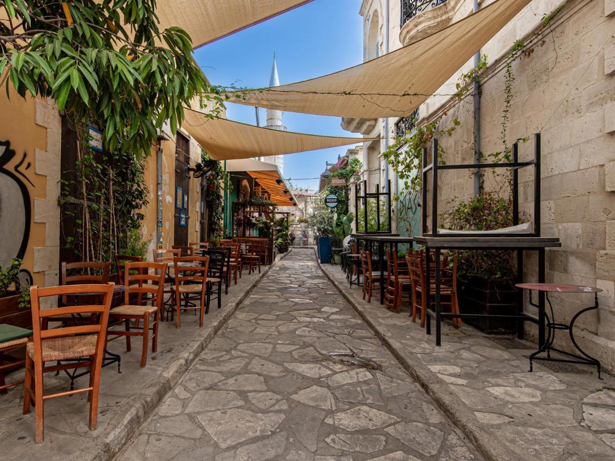 Sanders Cruise Limassol Zewnętrze zdjęcie