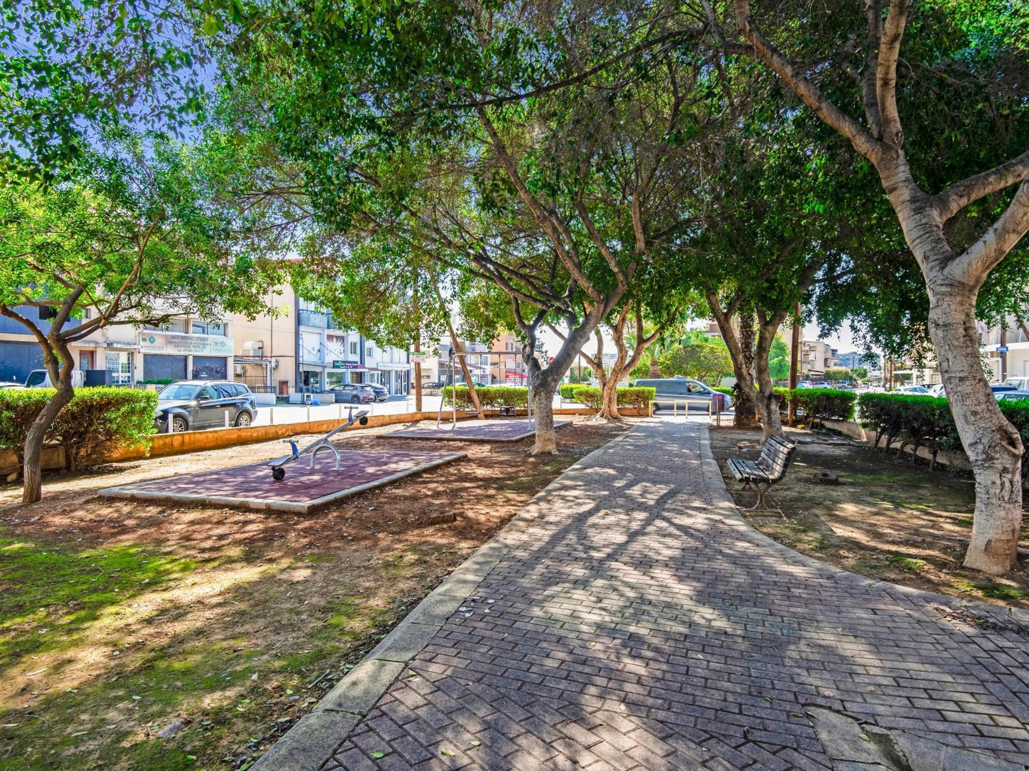 Sanders Cruise Limassol Zewnętrze zdjęcie