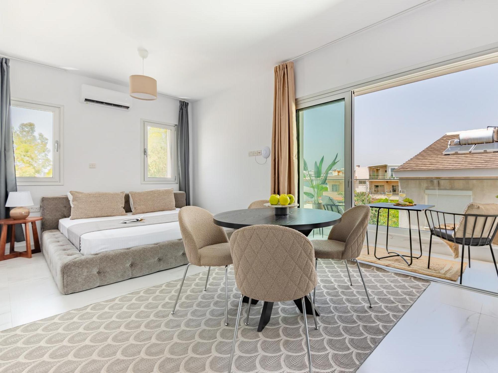 Sanders Cruise Limassol Zewnętrze zdjęcie