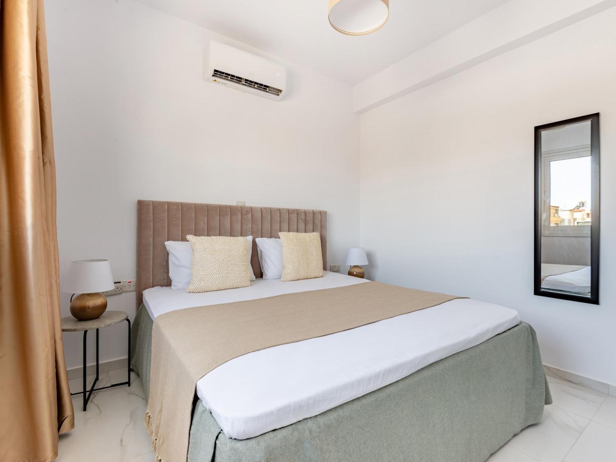 Sanders Cruise Limassol Pokój zdjęcie