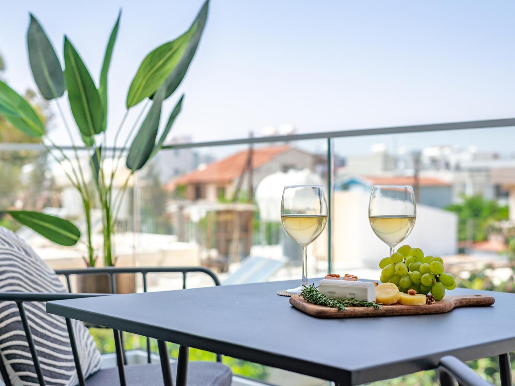 Sanders Cruise Limassol Pokój zdjęcie